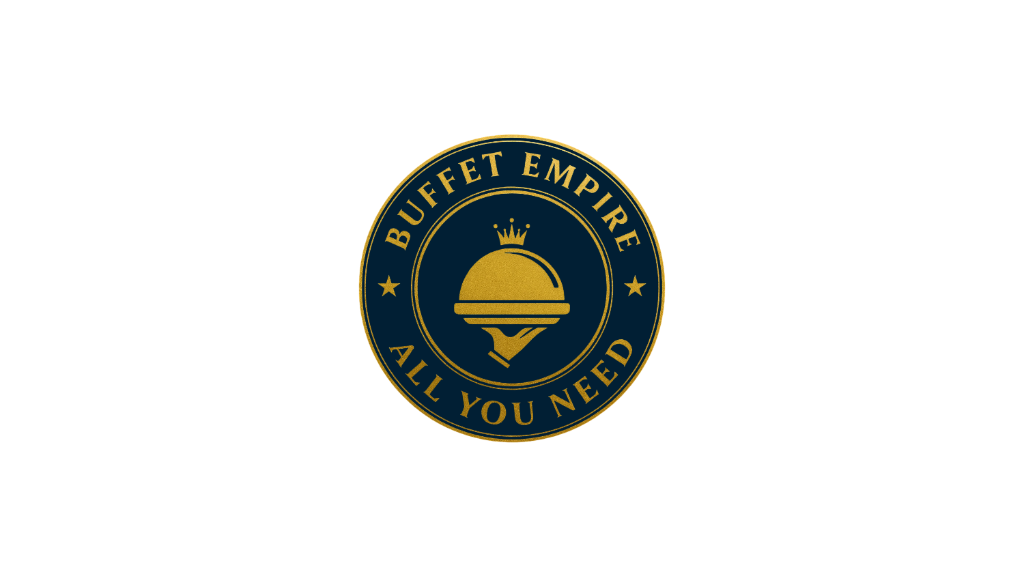 Buffet Empire Logo